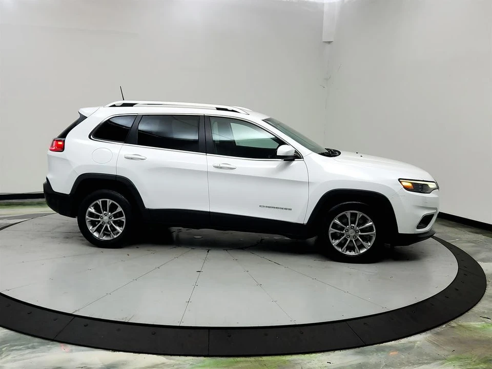 2019 Jeep KL Cherokee - Image 4 of 31
