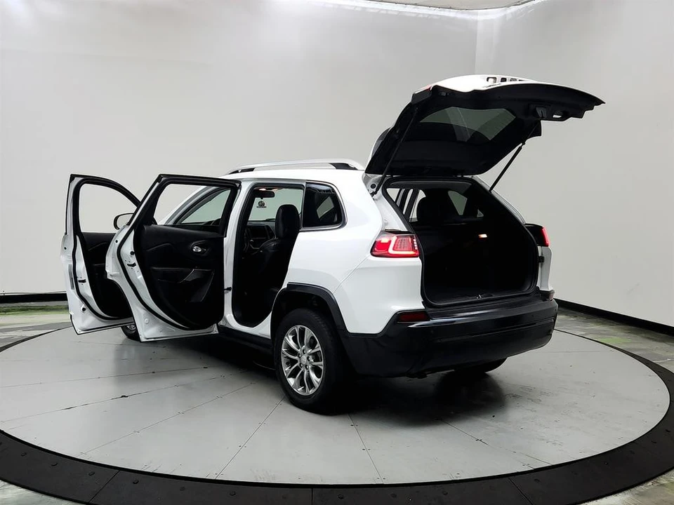 2019 Jeep KL Cherokee - Image 12 of 31