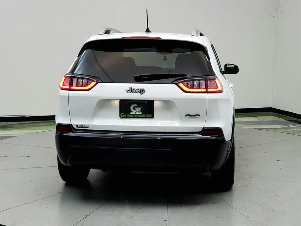 2019 Jeep KL Cherokee - Image 6 of 31