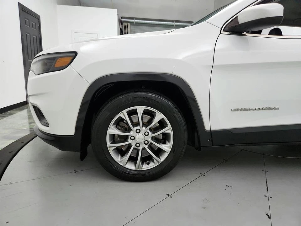 2019 Jeep KL Cherokee - Image 30 of 31