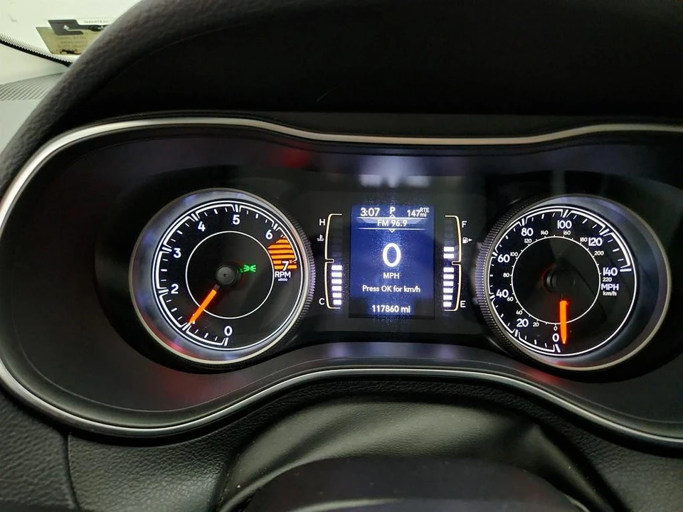 2019 Jeep KL Cherokee - Image 14 of 31