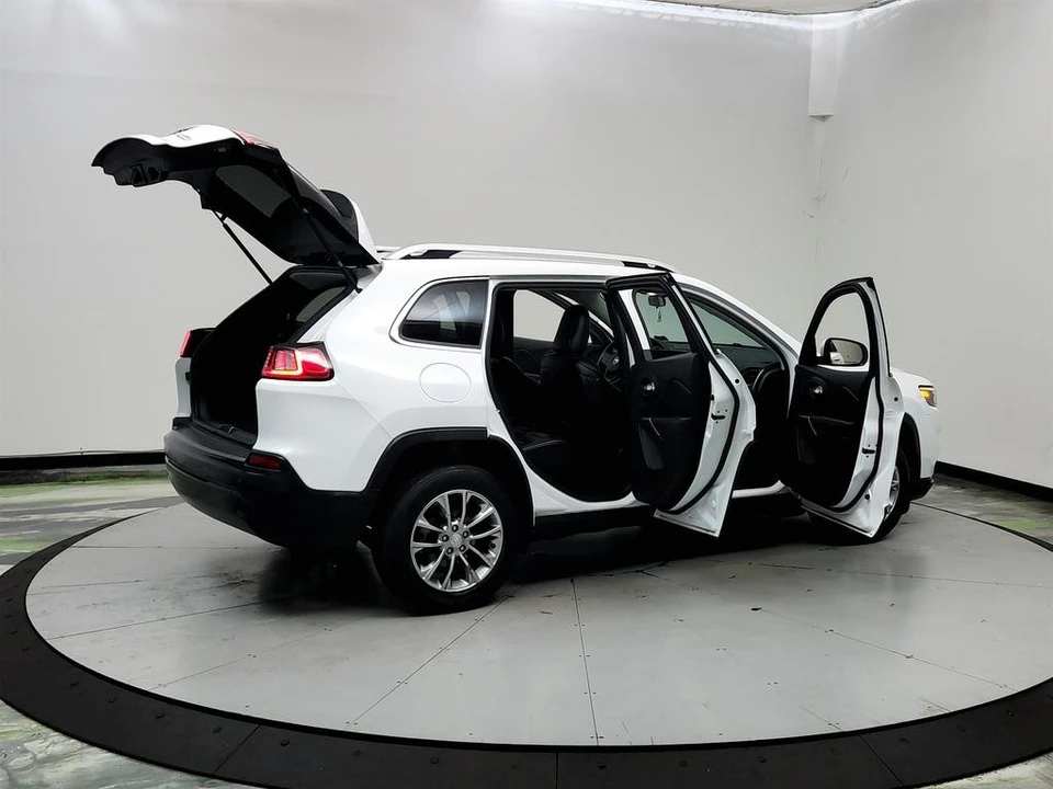 2019 Jeep KL Cherokee - Image 11 of 31