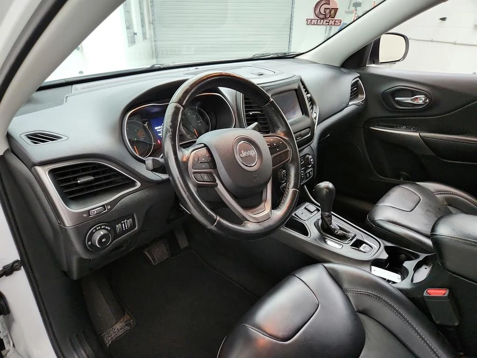 2019 Jeep KL Cherokee - Image 13 of 31