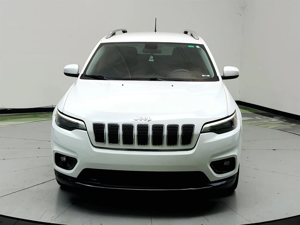 2019 Jeep KL Cherokee - Image 2 of 31