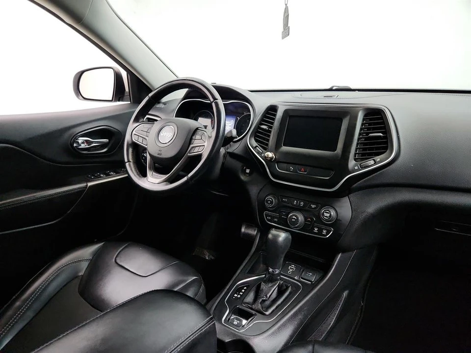 2019 Jeep KL Cherokee - Image 23 of 31