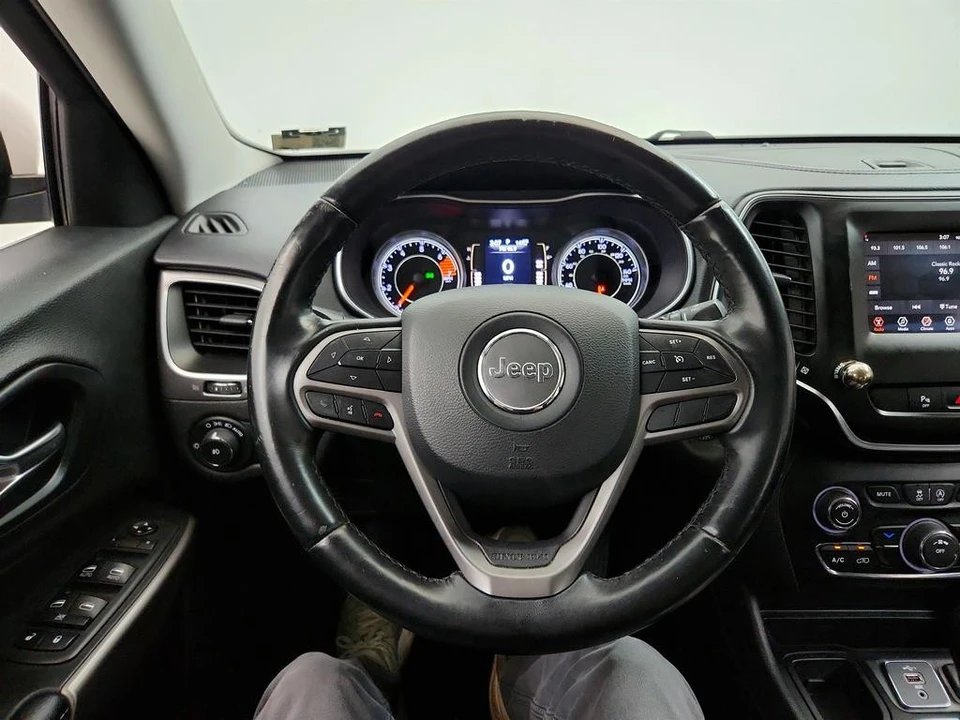 2019 Jeep KL Cherokee - Image 15 of 31