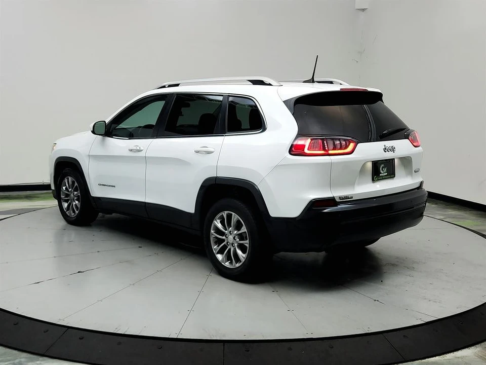2019 Jeep KL Cherokee - Image 7 of 31
