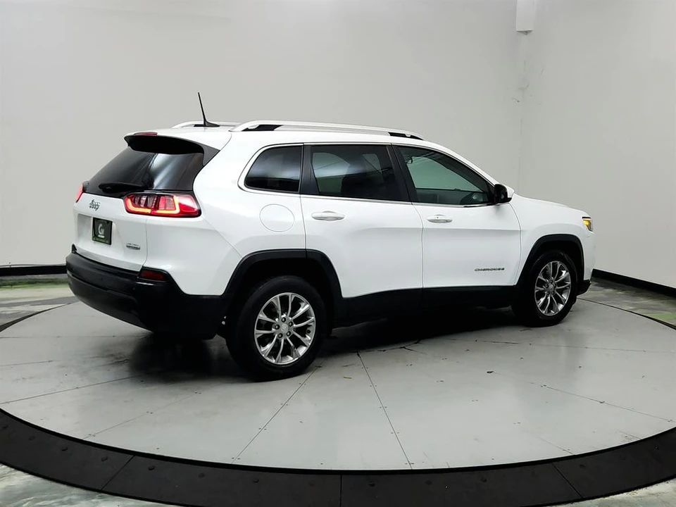 2019 Jeep KL Cherokee - Image 5 of 31