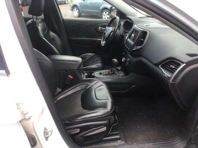 2019 Jeep KL Cherokee - Image 12 of 12