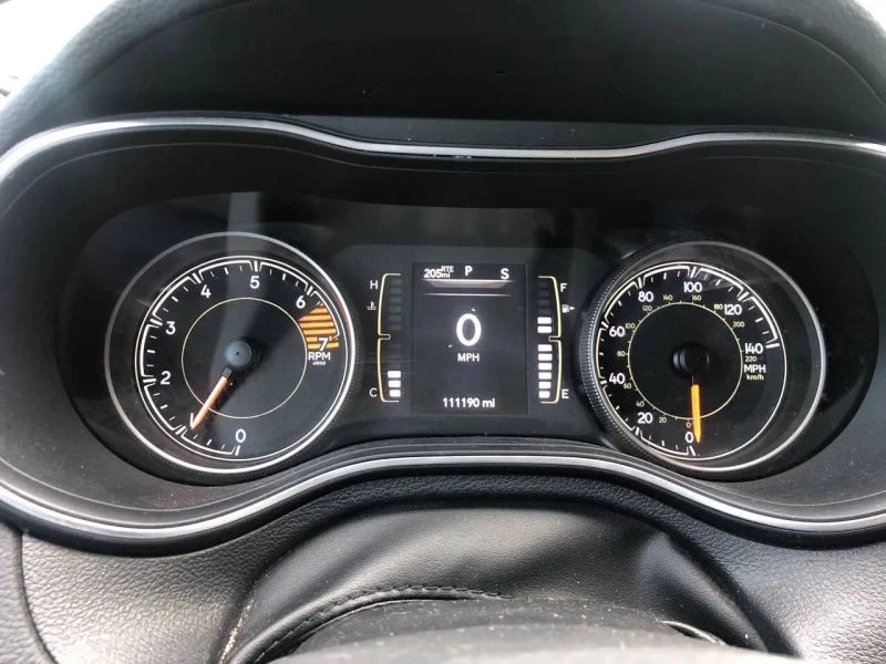 2019 Jeep KL Cherokee - Image 9 of 12
