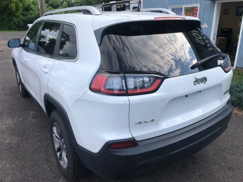 2019 Jeep KL Cherokee - Image 7 of 12
