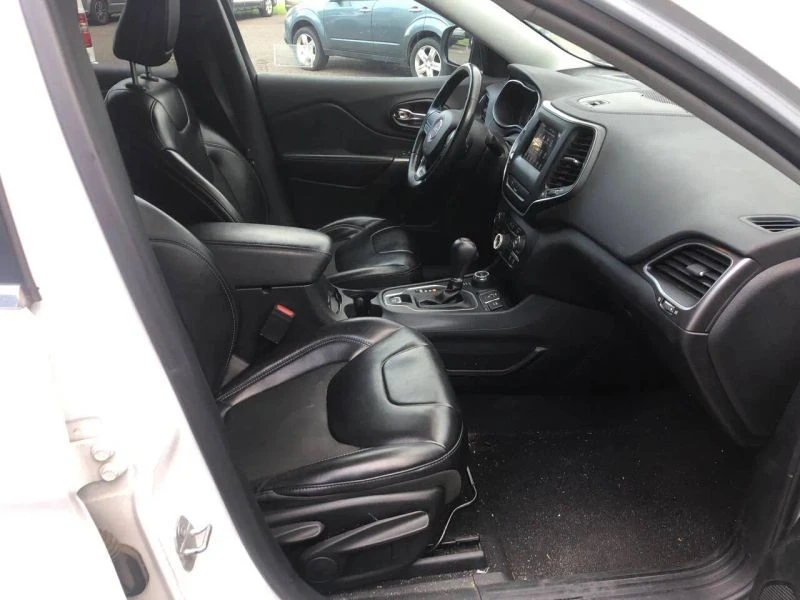 2019 Jeep KL Cherokee - Image 12 of 12