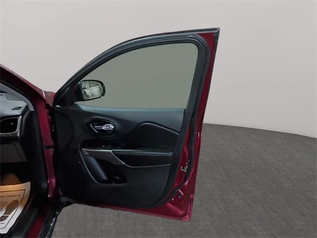 2019 Jeep KL Cherokee - Image 16 of 21