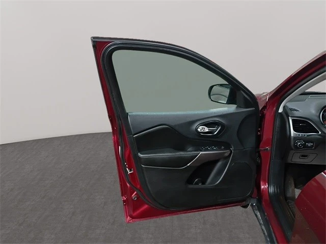 2019 Jeep KL Cherokee - Image 11 of 21