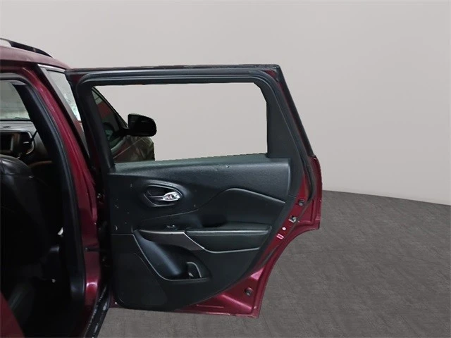 2019 Jeep KL Cherokee - Image 18 of 21