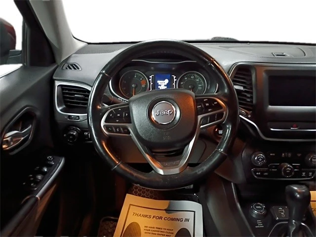 2019 Jeep KL Cherokee - Image 20 of 21