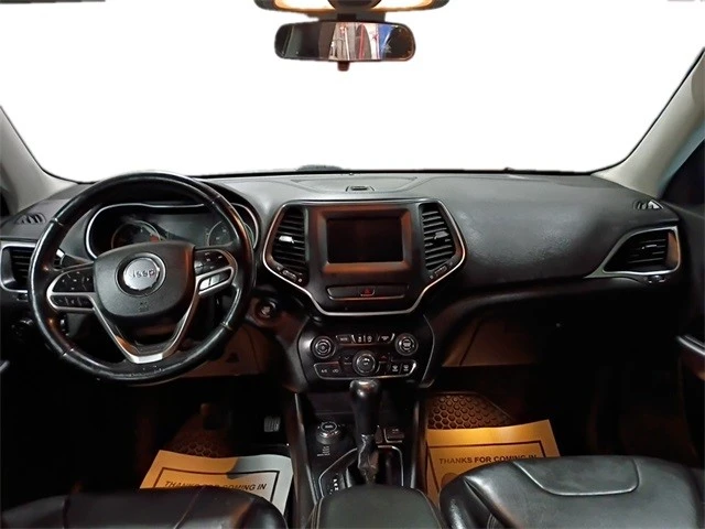 2019 Jeep KL Cherokee - Image 21 of 21