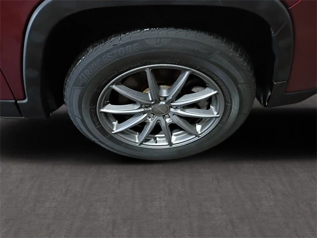 2019 Jeep KL Cherokee - Image 10 of 21