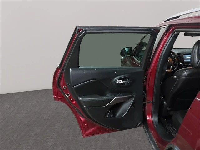 2019 Jeep KL Cherokee - Image 13 of 21