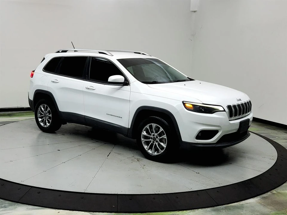2019 Jeep Cherokee - Image 3 of 31