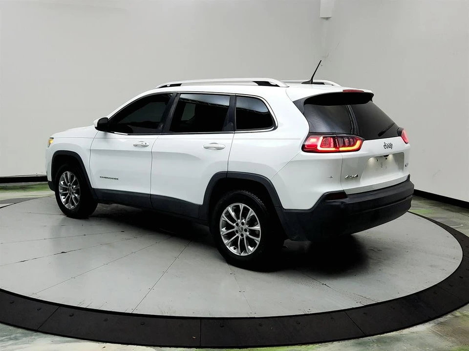 2019 Jeep KL Cherokee - Image 7 of 31
