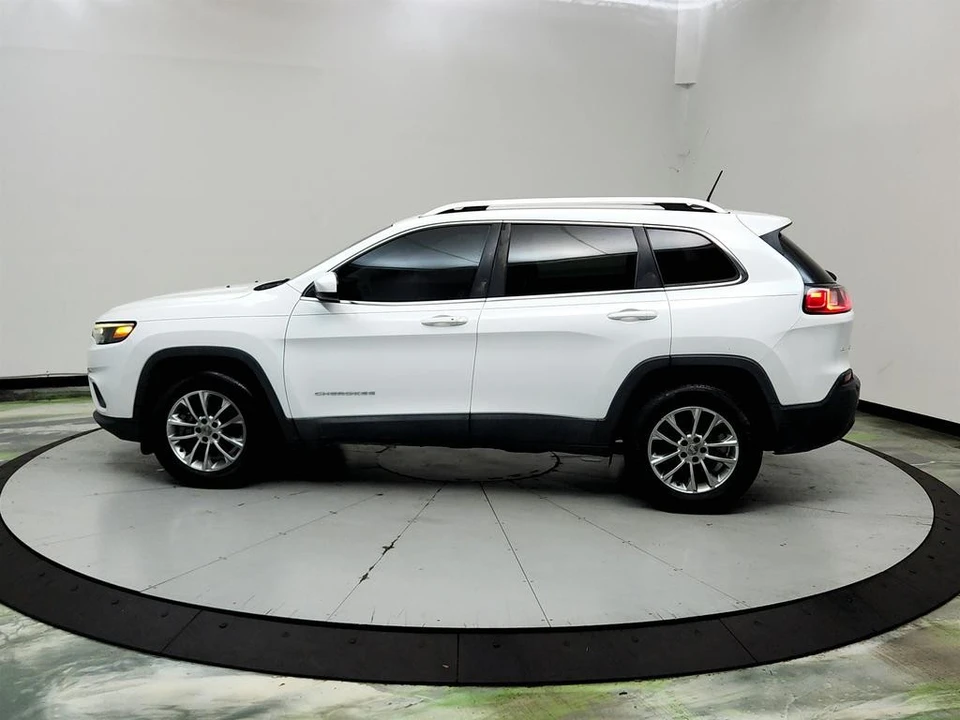 2019 Jeep KL Cherokee - Image 8 of 31