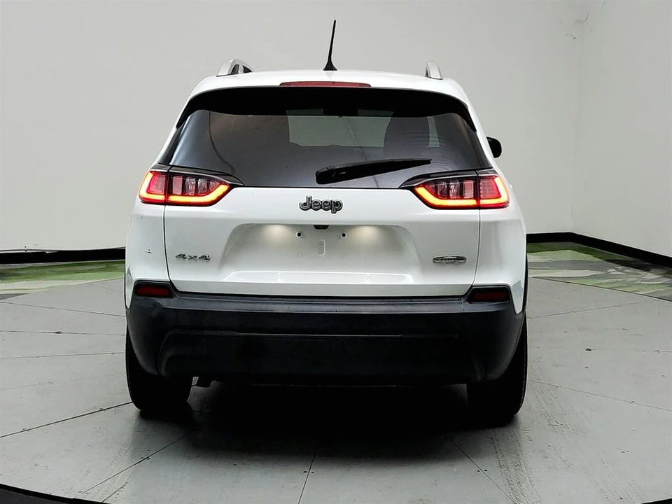 2019 Jeep Cherokee - Image 6 of 31