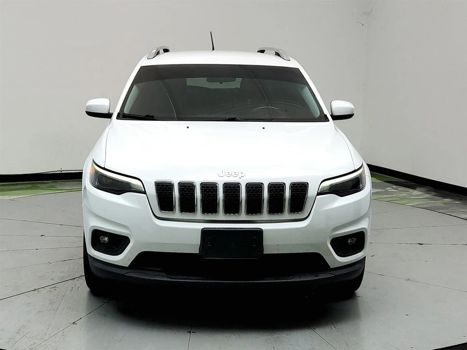 2019 Jeep KL Cherokee - Image 2 of 31
