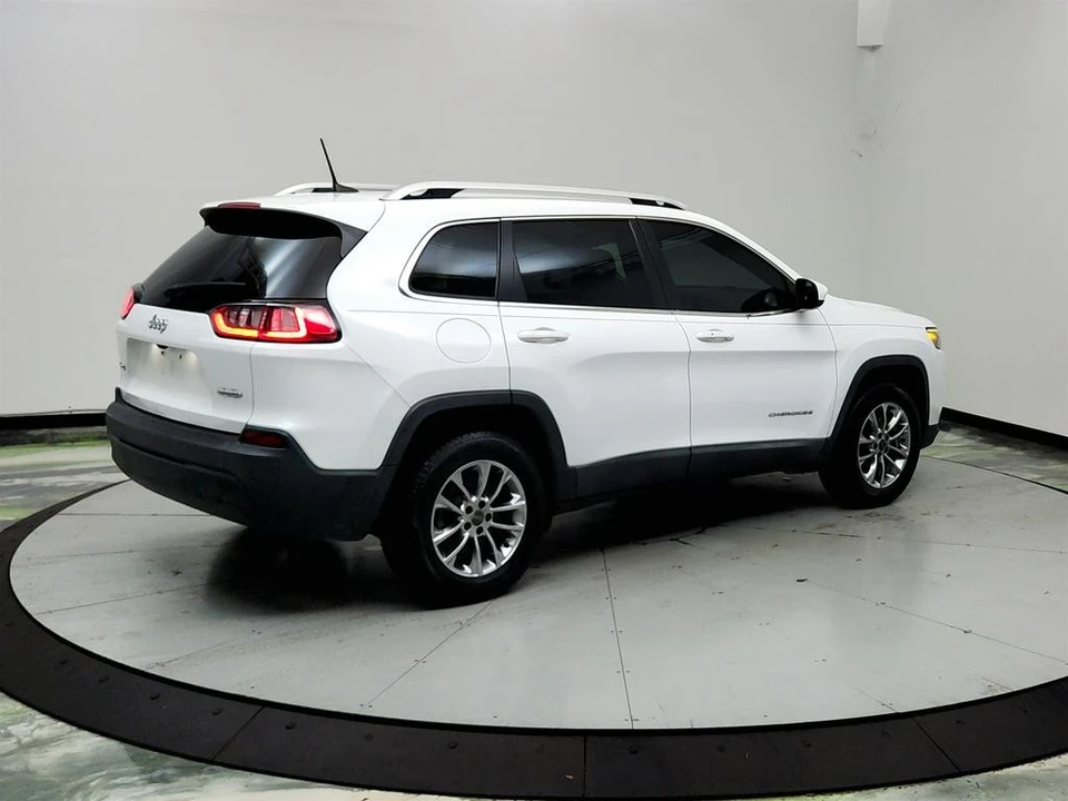 2019 Jeep KL Cherokee - Image 5 of 31