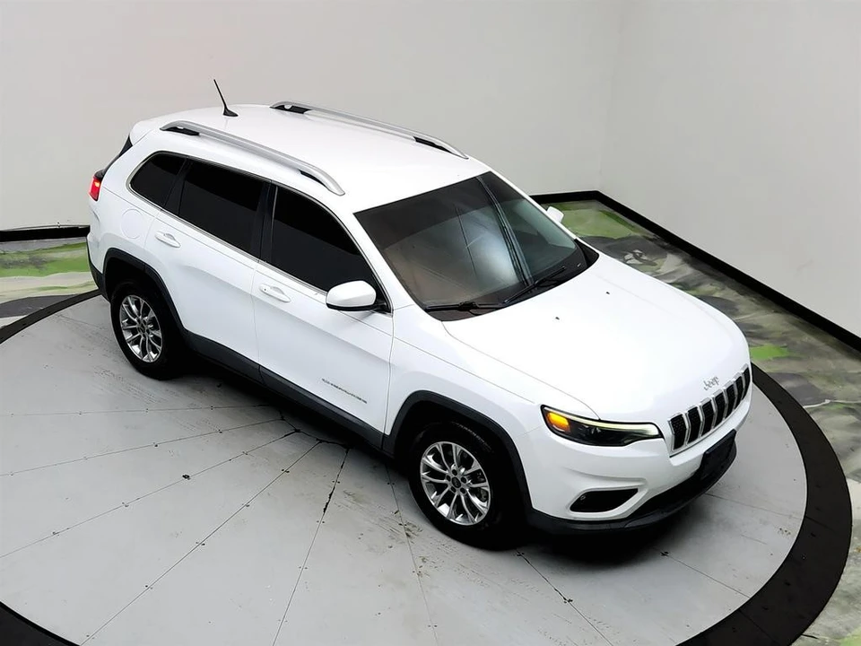 2019 Jeep KL Cherokee - Image 31 of 31