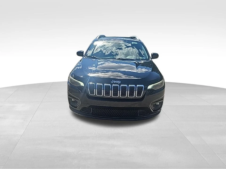 2019 Jeep KL Cherokee - Image 2 of 12
