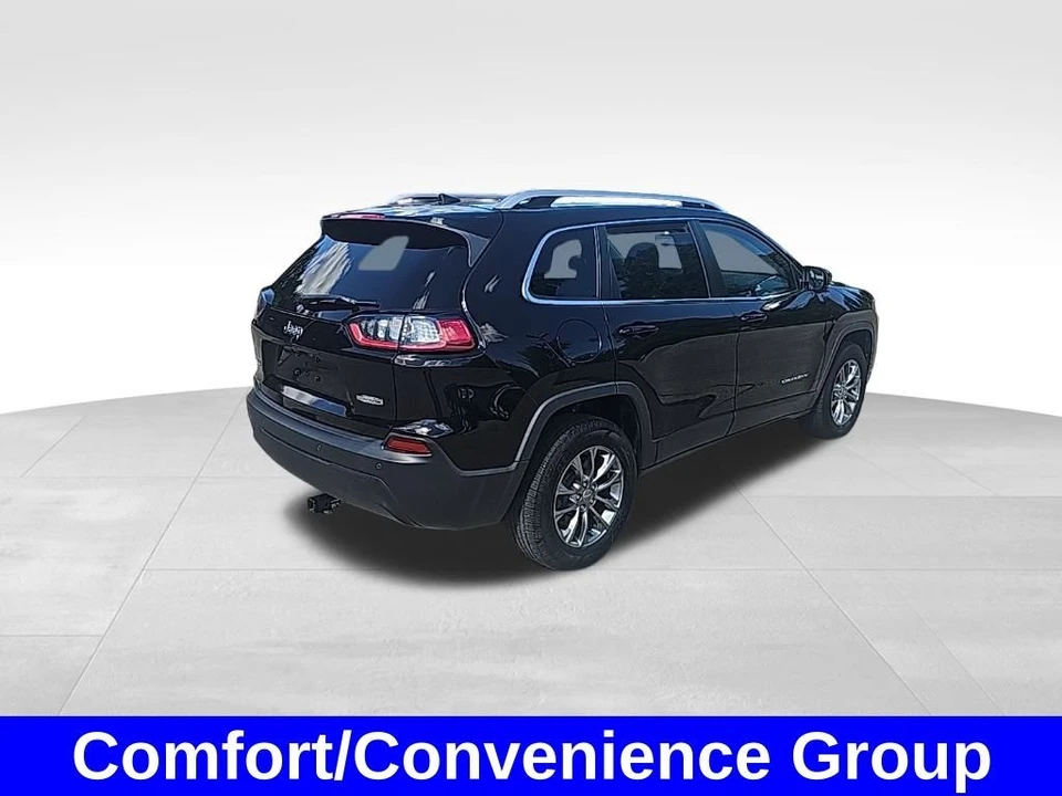 2019 Jeep KL Cherokee - Image 5 of 12