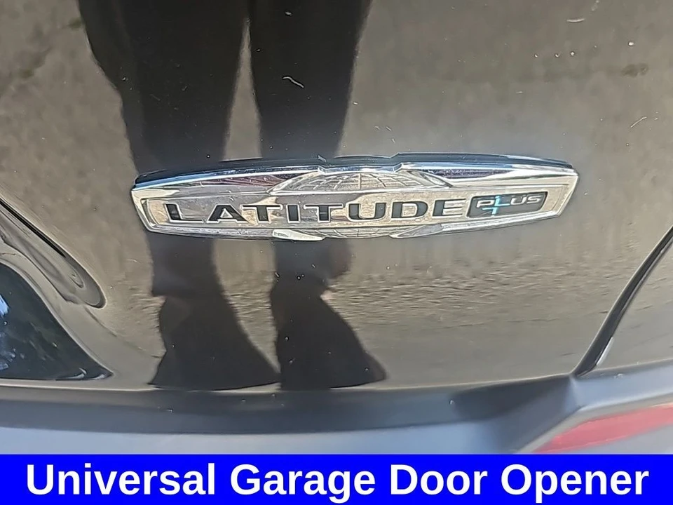 2019 Jeep KL Cherokee - Image 11 of 12