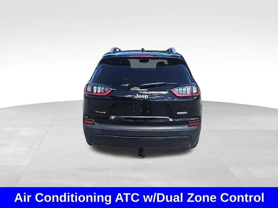 2019 Jeep KL Cherokee - Image 7 of 12