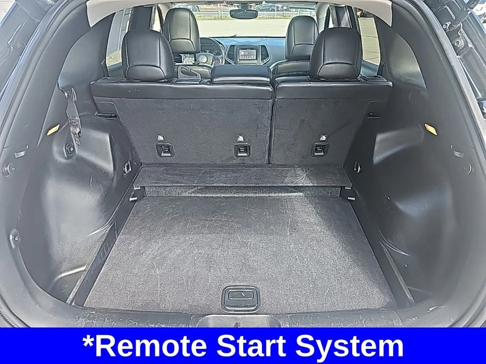 2019 Jeep KL Cherokee - Image 12 of 12