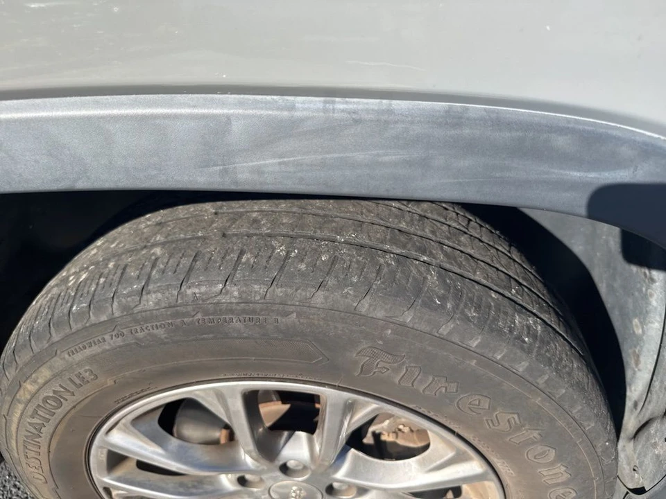 2019 Jeep KL Cherokee - Image 2 of 8