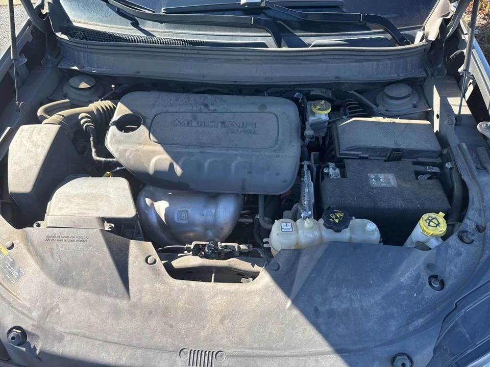 2019 Jeep KL Cherokee - Image 4 of 8