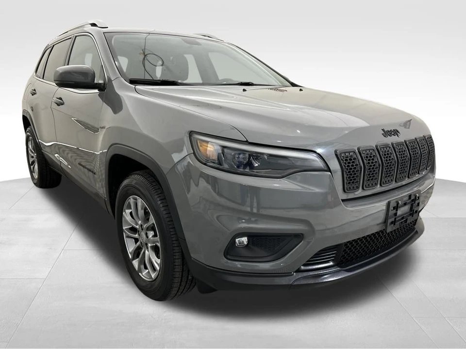 2019 Jeep KL Cherokee - Image 7 of 12