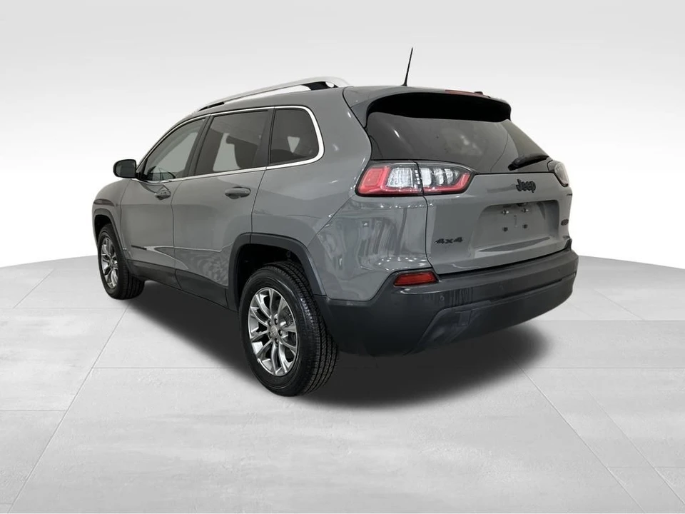 2019 Jeep KL Cherokee - Image 3 of 12