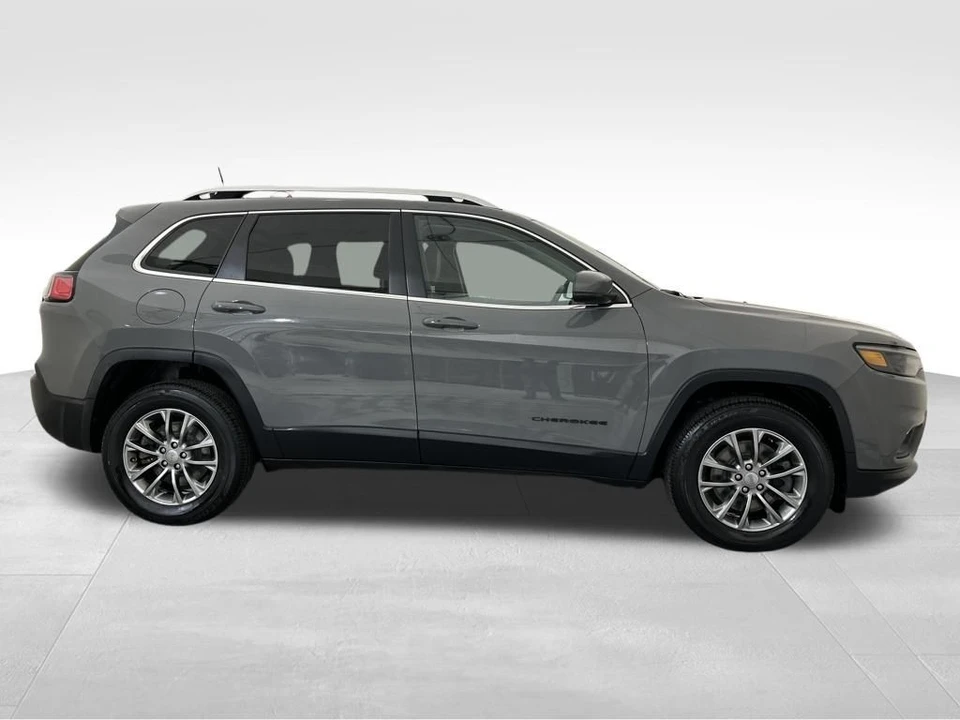 2019 Jeep KL Cherokee - Image 6 of 12