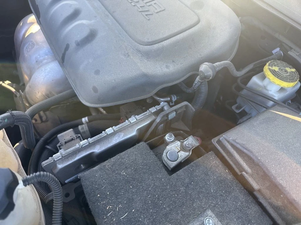 2019 Jeep KL Cherokee - Image 5 of 8