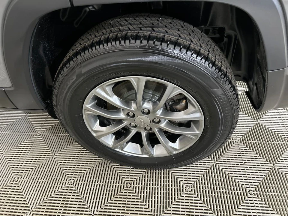 2019 Jeep KL Cherokee - Image 10 of 12