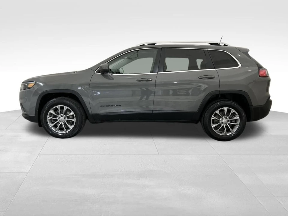 2019 Jeep KL Cherokee - Image 2 of 12