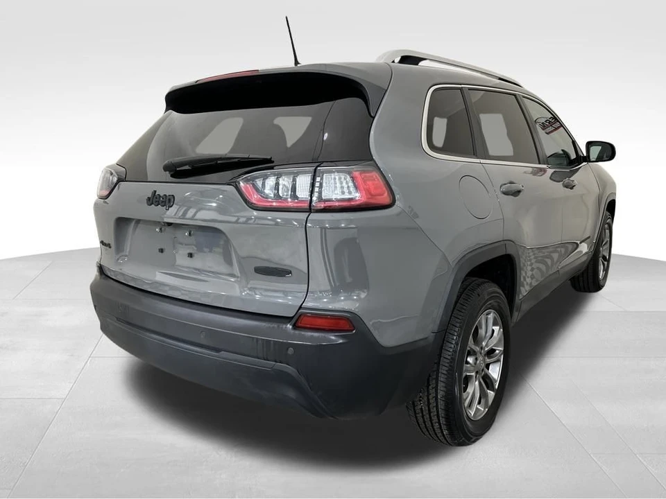 2019 Jeep KL Cherokee - Image 5 of 12