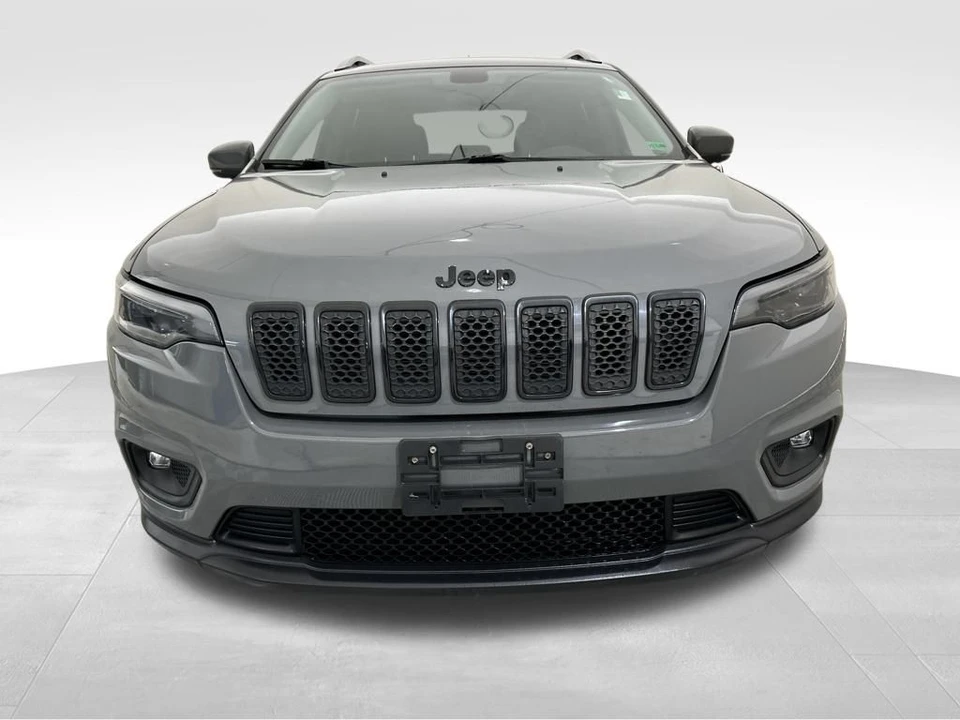 2019 Jeep KL Cherokee - Image 9 of 12