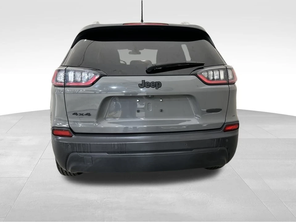 2019 Jeep KL Cherokee - Image 4 of 12