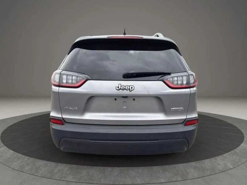 2019 Jeep KL Cherokee - Image 6 of 12