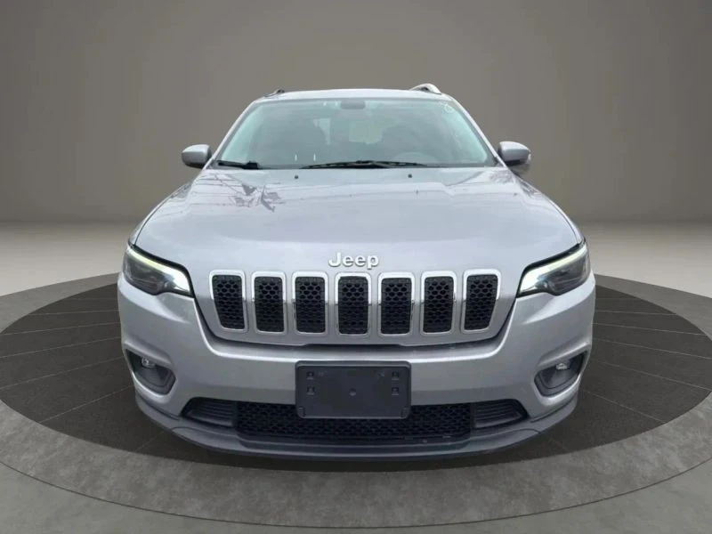 2019 Jeep KL Cherokee - Image 2 of 12