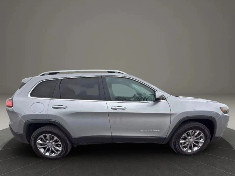 2019 Jeep KL Cherokee - Image 4 of 12