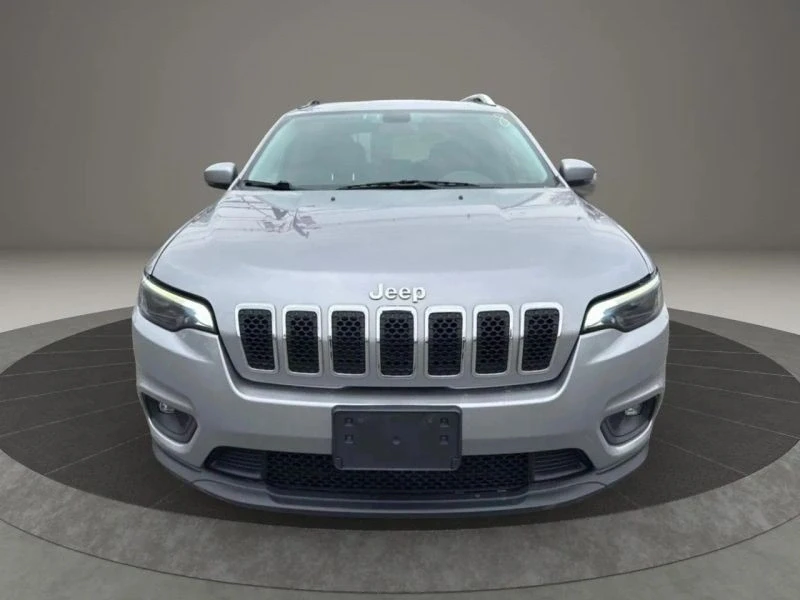 2019 Jeep KL Cherokee - Image 2 of 12